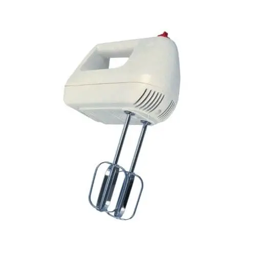 Electric Hand Mixer Example