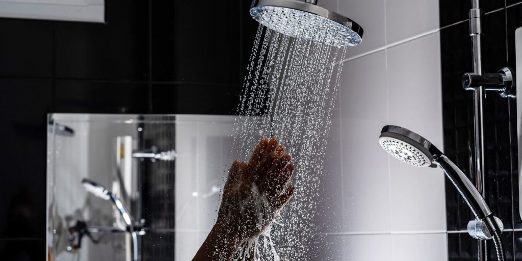 How to Install a Shower Filter in Under 10 Minutes Without a Plumber
