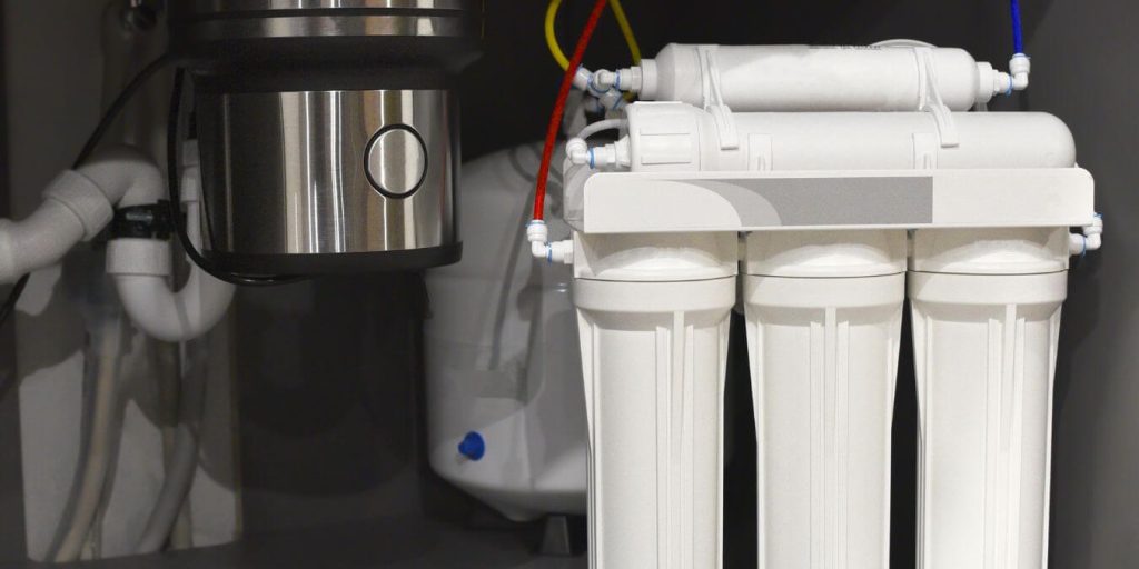 Best Under Sink Water Filter Reviews Ultimate Buyer’s Guide