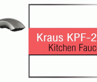 Kraus KPF 2250 Pull-Out Kitchen Faucet