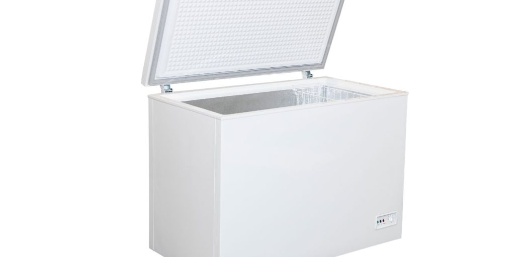 Best Chest Freezer Reviews (Ultimate Buyer’s Guide)