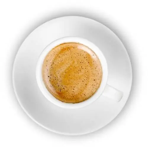 Image of a cup of espresso