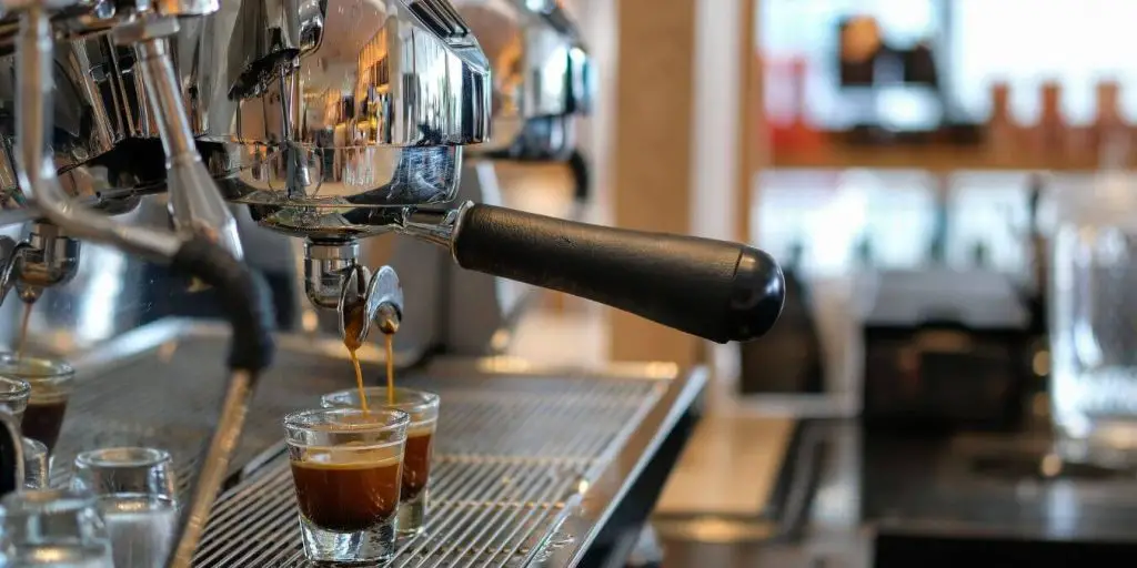 Best Commercial Espresso Machine Reviews Barista’s Buying Guide!