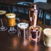 learn about coffee cocktails