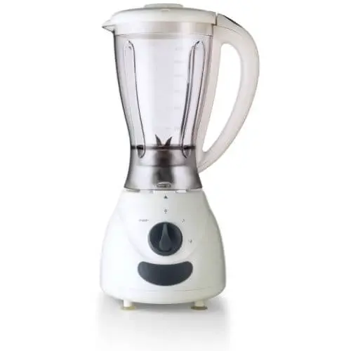a blender can be used as an immersion blender substitute