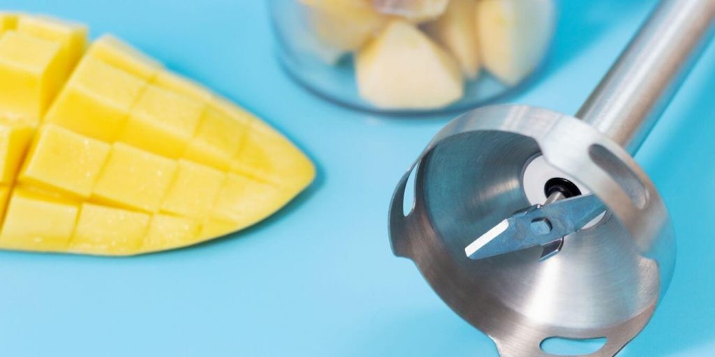 Immersion Blender Substitute What Tools To Use Instead
