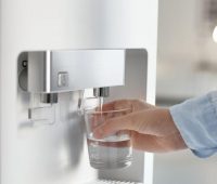 Featured image for Best Water Cooler article. Find the best water cooler to meet your needs