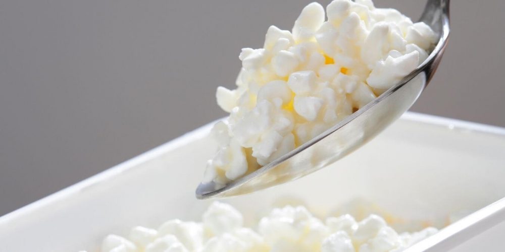Cottage Cheese What Does It Taste Like & What Is It, Exactly?