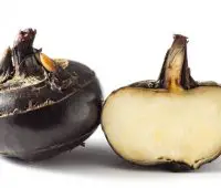 Fresh Water Chestnut. There are great substitutes available for water chestnuts in this article.
