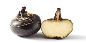 Fresh Water Chestnut. There are great substitutes available for water chestnuts in this article.