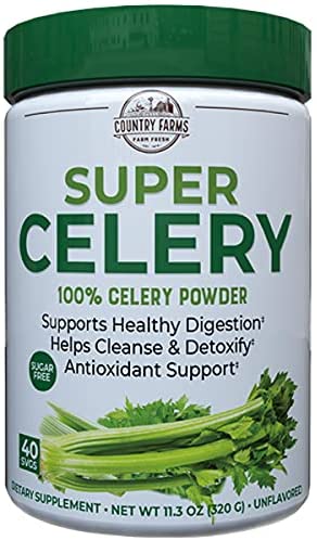 image of celery powder available on Amazon