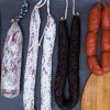 image of cured meats