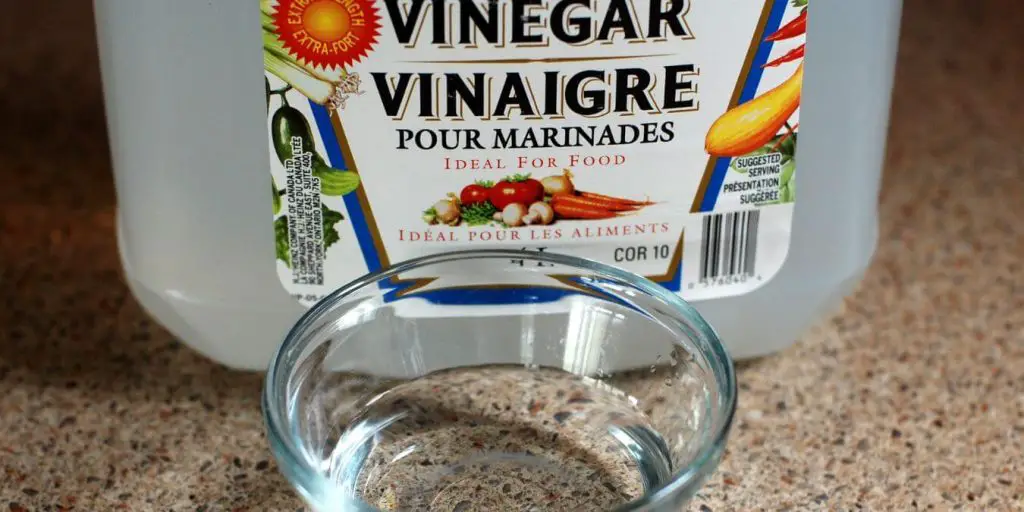 Image of Vinegar
